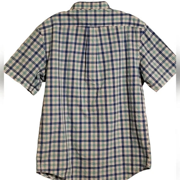 Old Navy Men's Short Sleeve Short - Picture 2 of 6